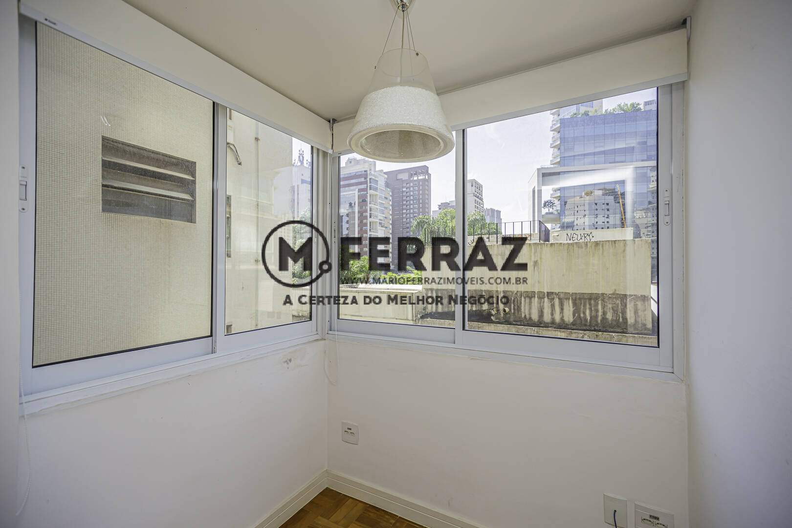 Apartamento à venda com 2 quartos, 145m² - Foto 38