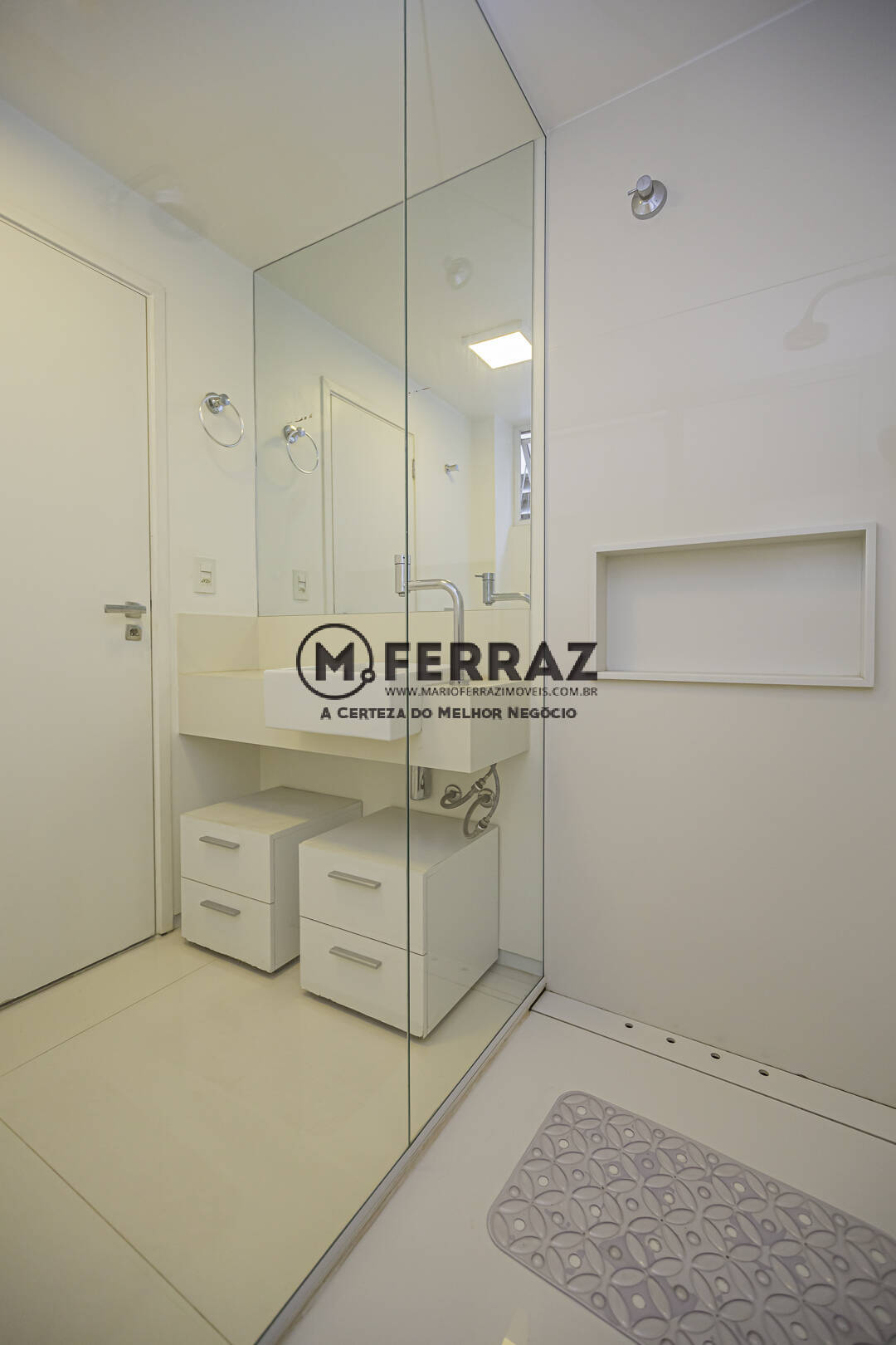 Apartamento à venda com 2 quartos, 145m² - Foto 41