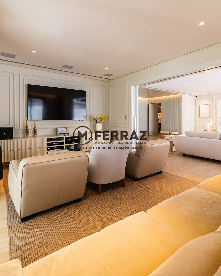 Apartamento à venda com 4 quartos, 554m² - Foto 10