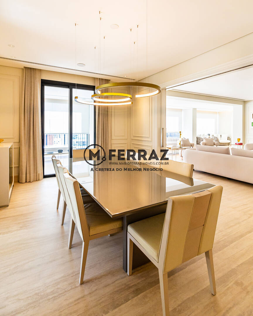 Apartamento à venda com 4 quartos, 554m² - Foto 13