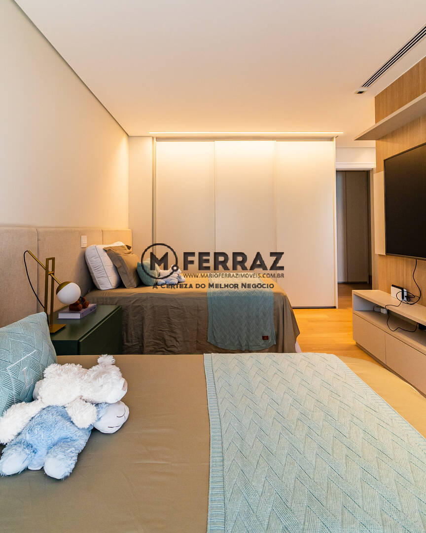 Apartamento à venda com 4 quartos, 554m² - Foto 24