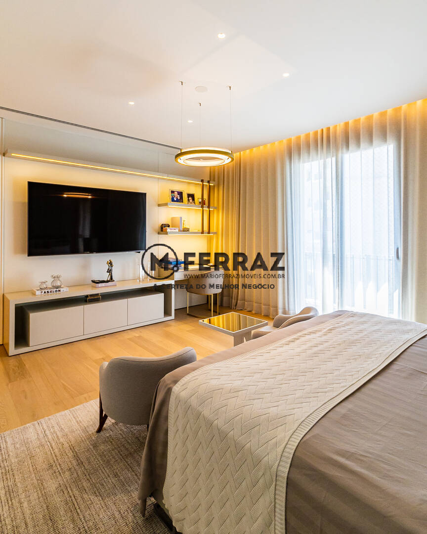 Apartamento à venda com 4 quartos, 554m² - Foto 29