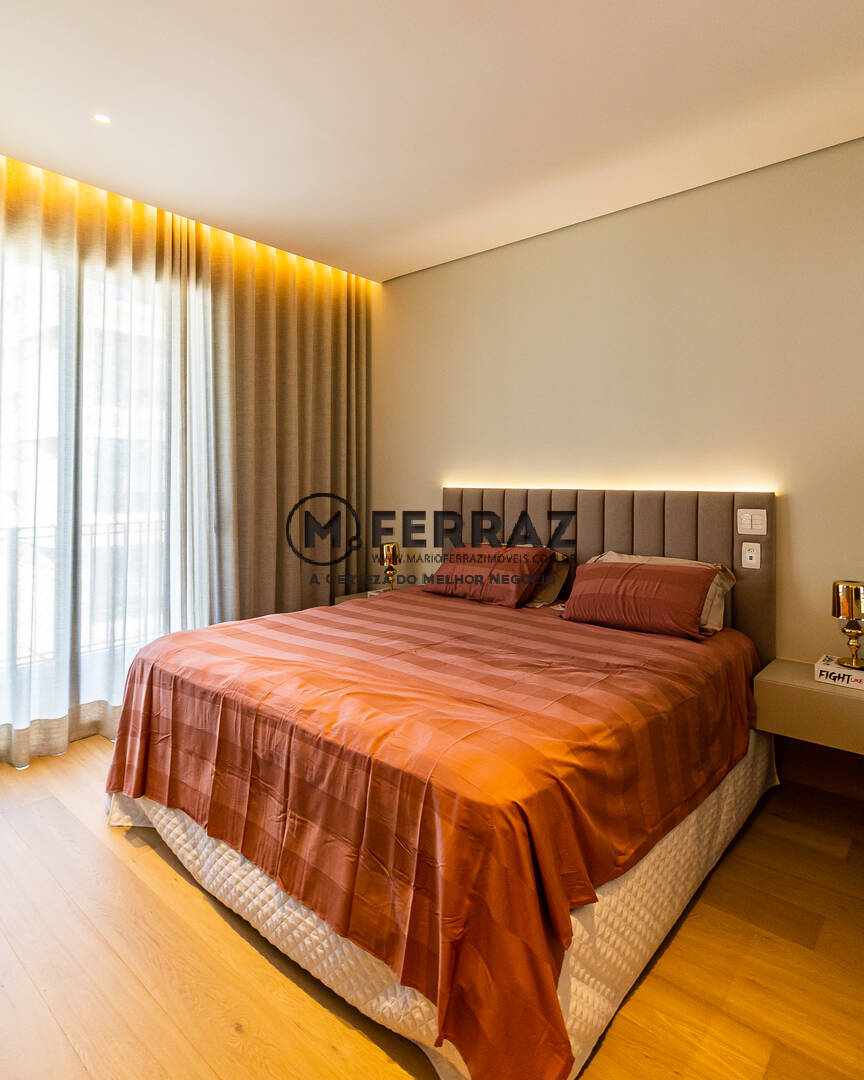 Apartamento à venda com 4 quartos, 554m² - Foto 37