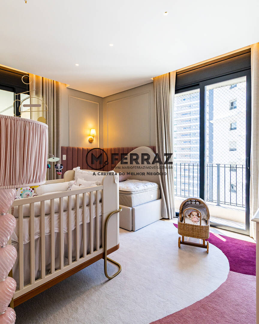 Apartamento à venda com 4 quartos, 554m² - Foto 40