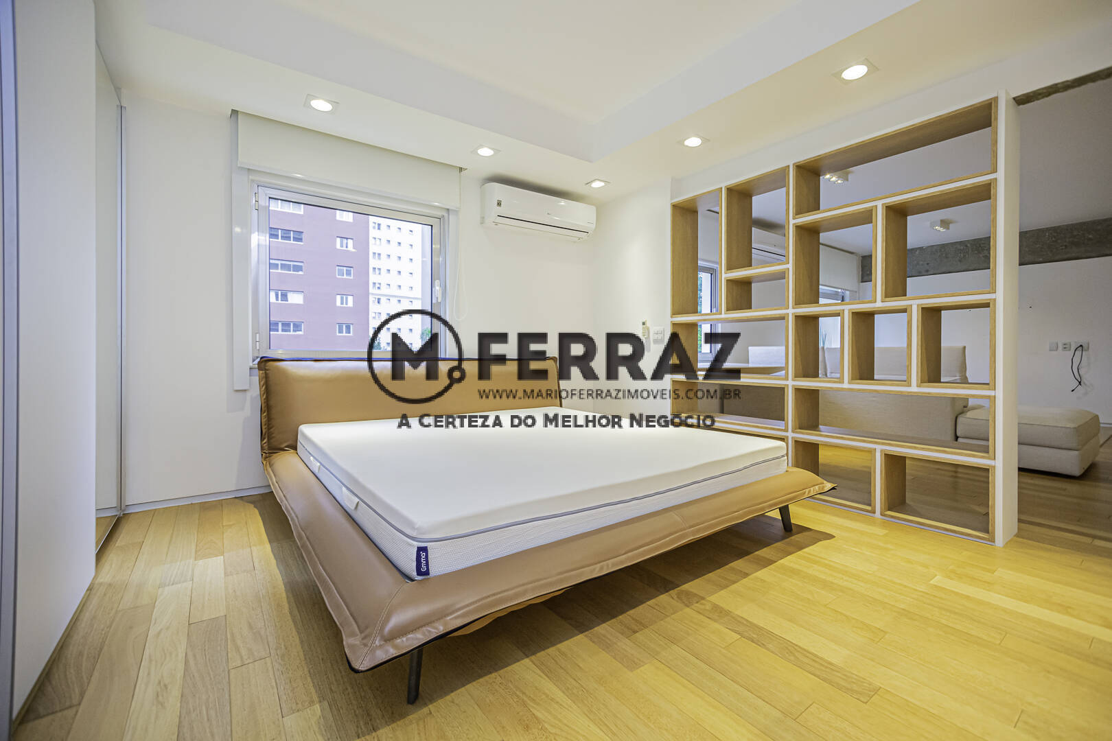 Apartamento à venda com 1 quarto, 98m² - Foto 18