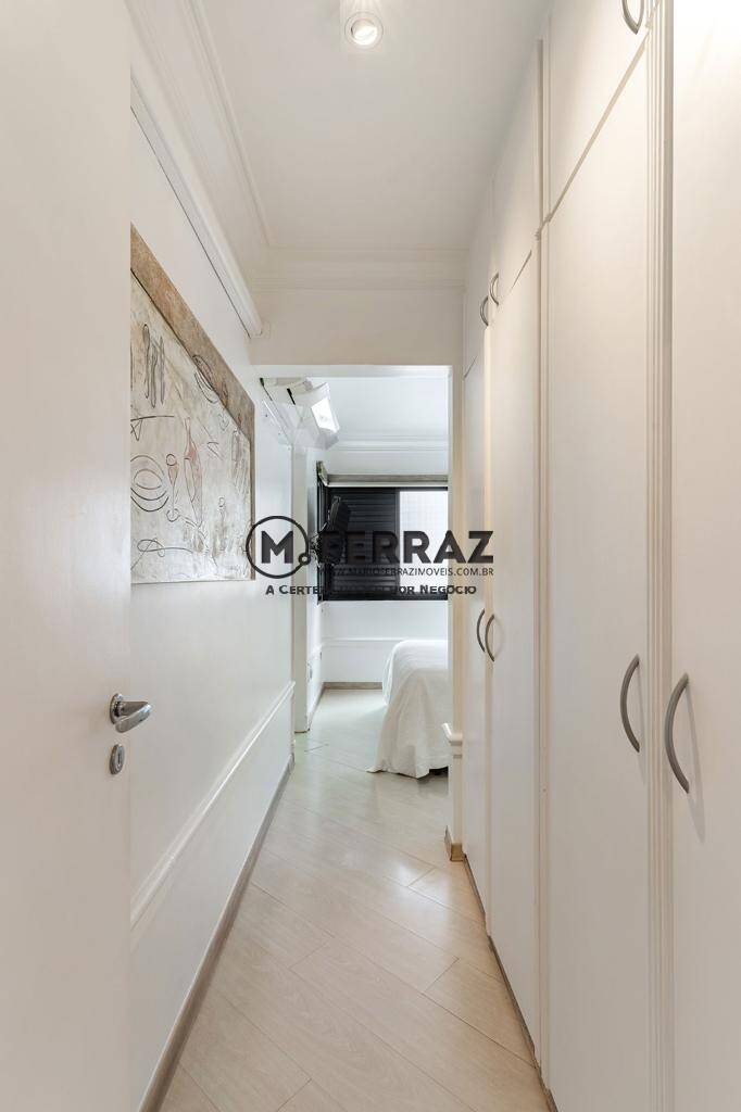 Apartamento à venda com 3 quartos, 116m² - Foto 15