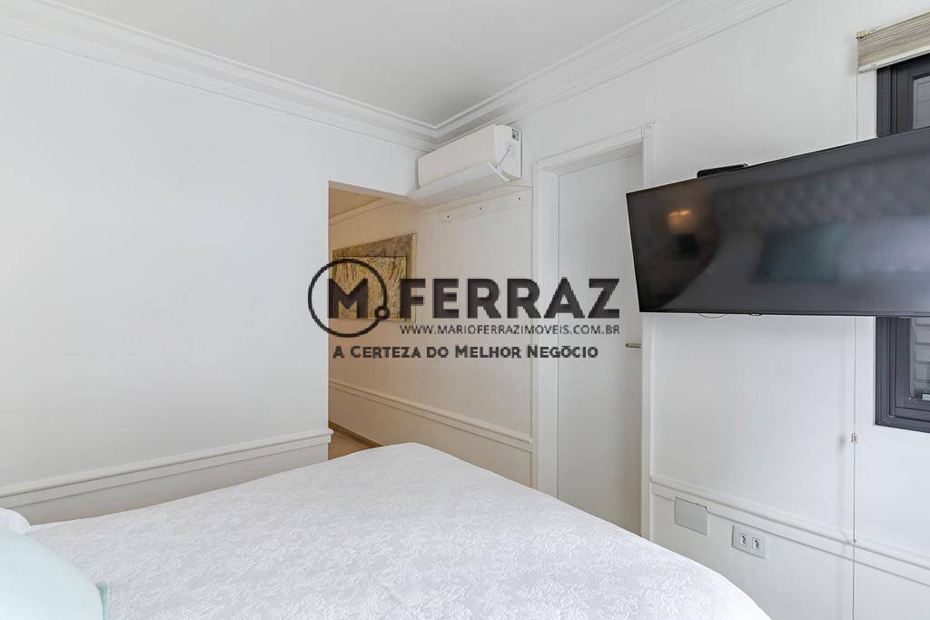 Apartamento à venda com 3 quartos, 116m² - Foto 20