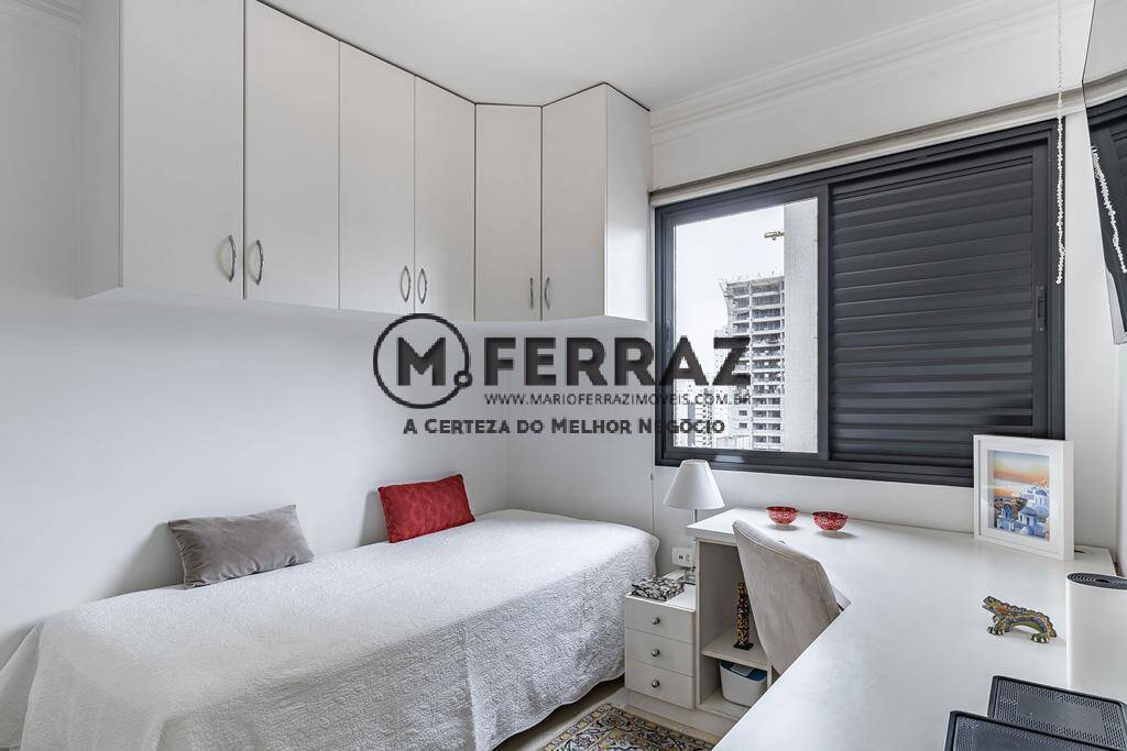 Apartamento à venda com 3 quartos, 116m² - Foto 21