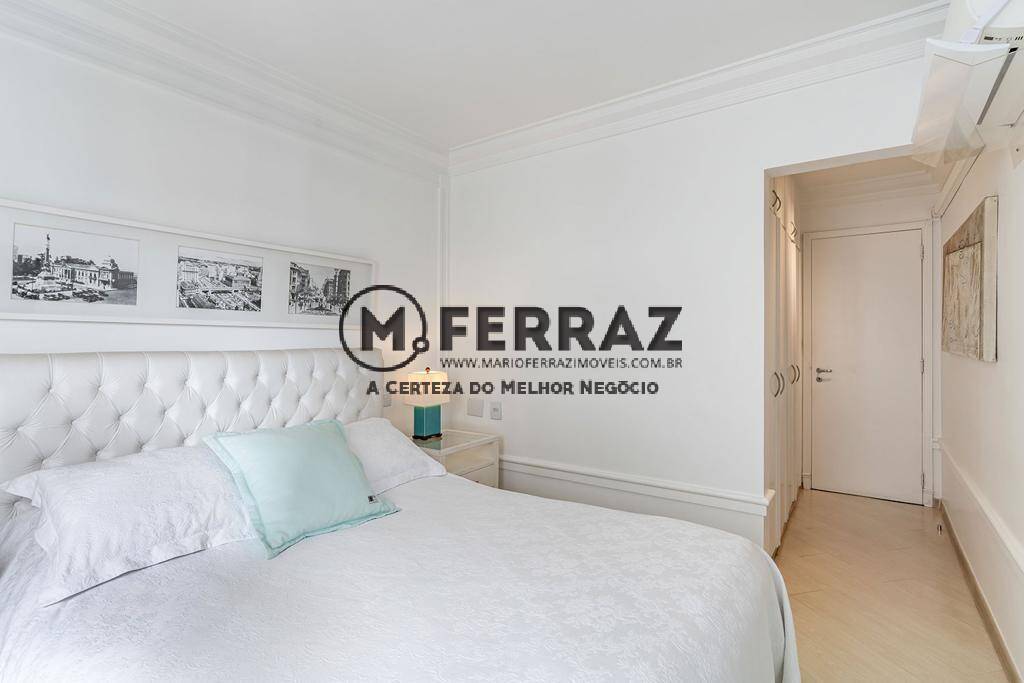 Apartamento à venda com 3 quartos, 116m² - Foto 17