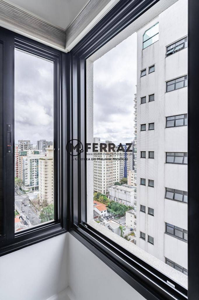 Apartamento à venda com 3 quartos, 116m² - Foto 19