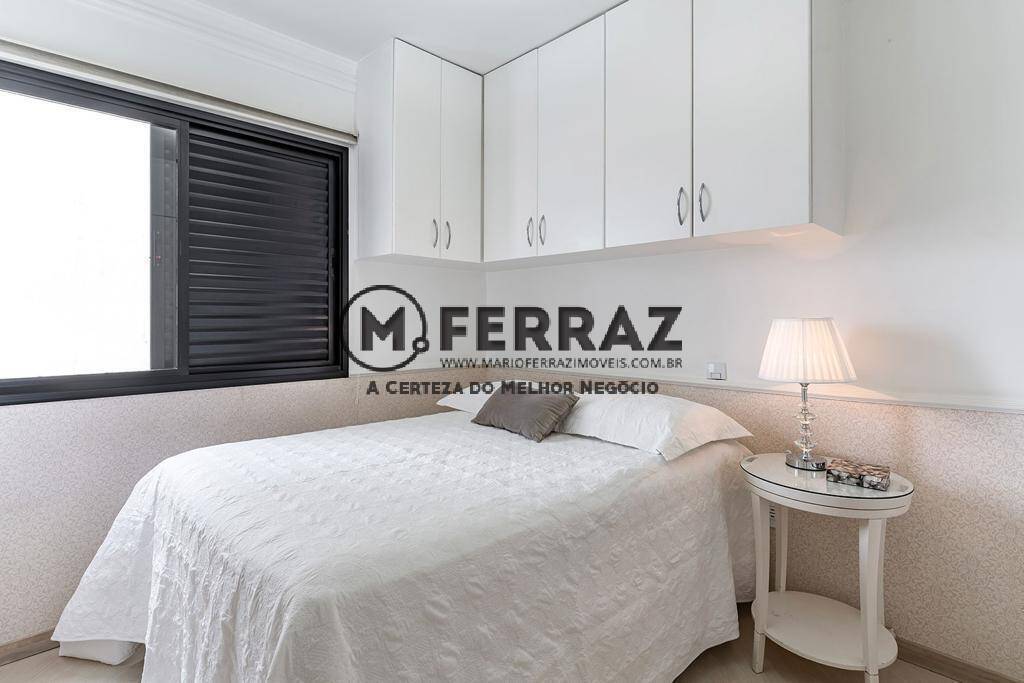 Apartamento à venda com 3 quartos, 116m² - Foto 28