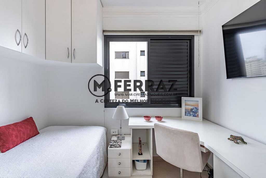 Apartamento à venda com 3 quartos, 116m² - Foto 26