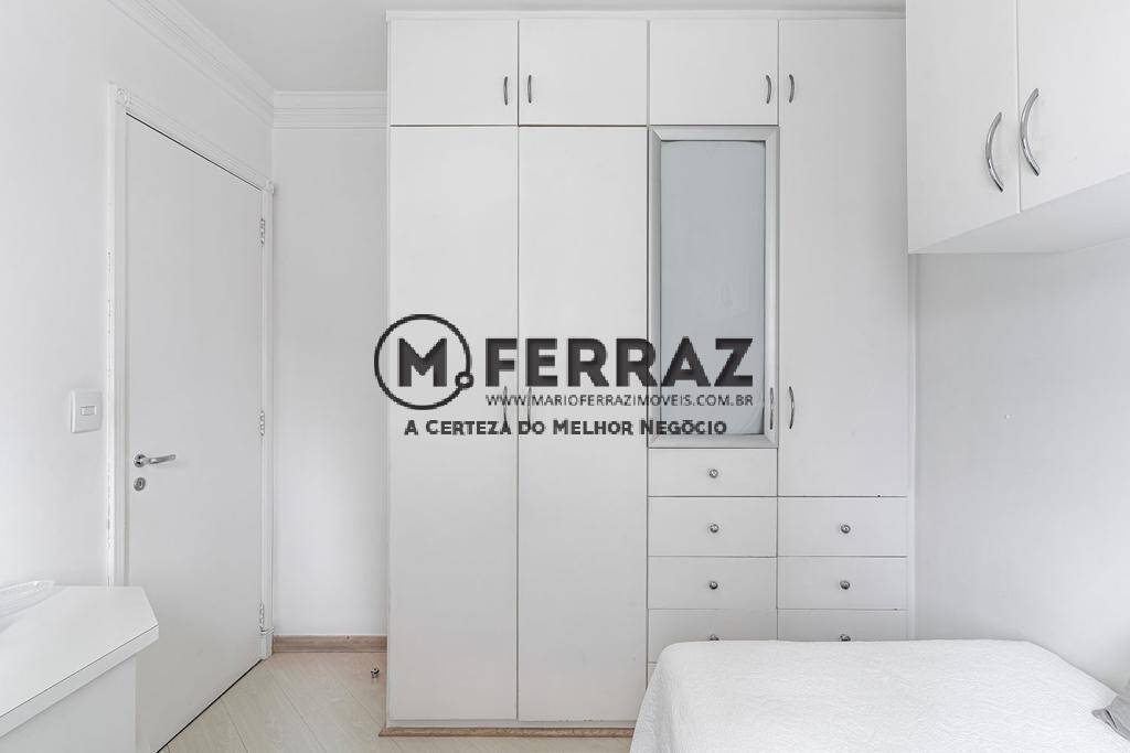 Apartamento à venda com 3 quartos, 116m² - Foto 27