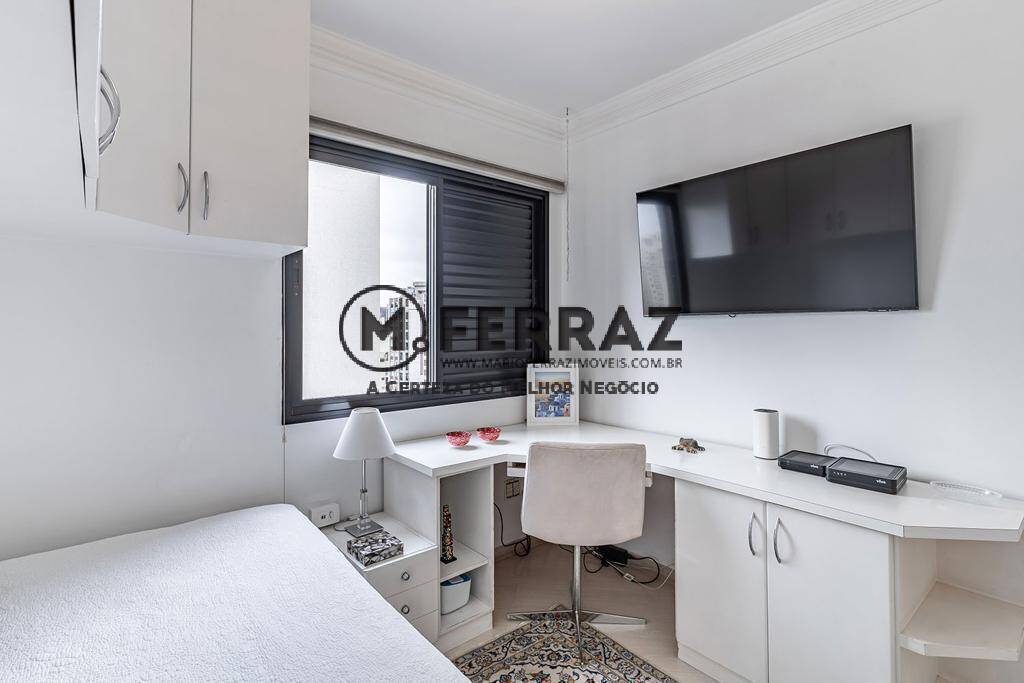 Apartamento à venda com 3 quartos, 116m² - Foto 25