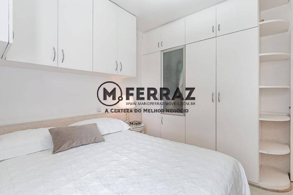 Apartamento à venda com 3 quartos, 116m² - Foto 29