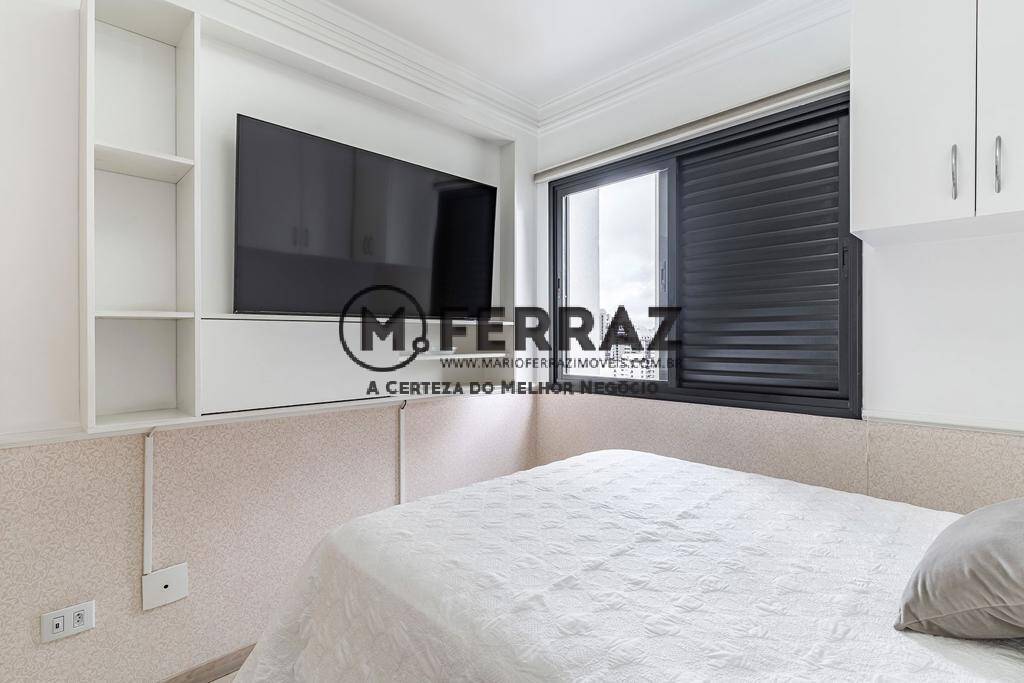 Apartamento à venda com 3 quartos, 116m² - Foto 30