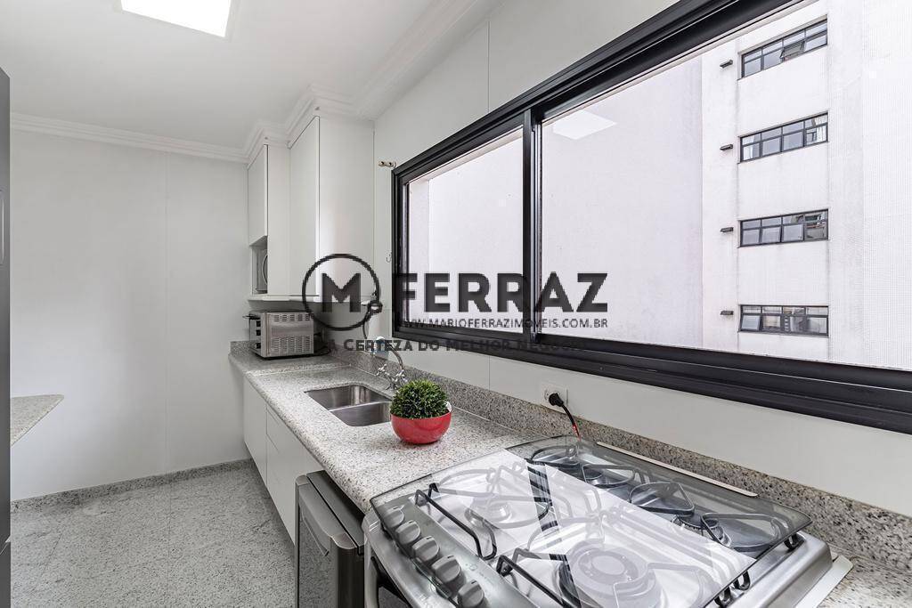 Apartamento à venda com 3 quartos, 116m² - Foto 39