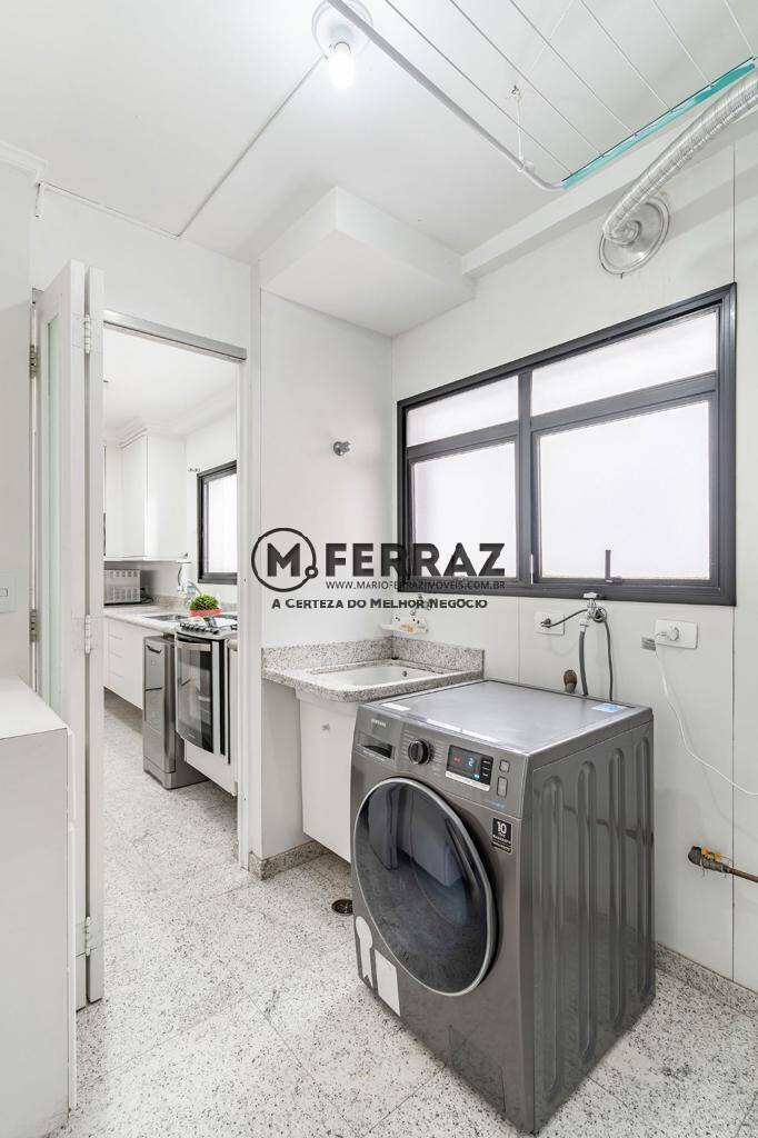 Apartamento à venda com 3 quartos, 116m² - Foto 43