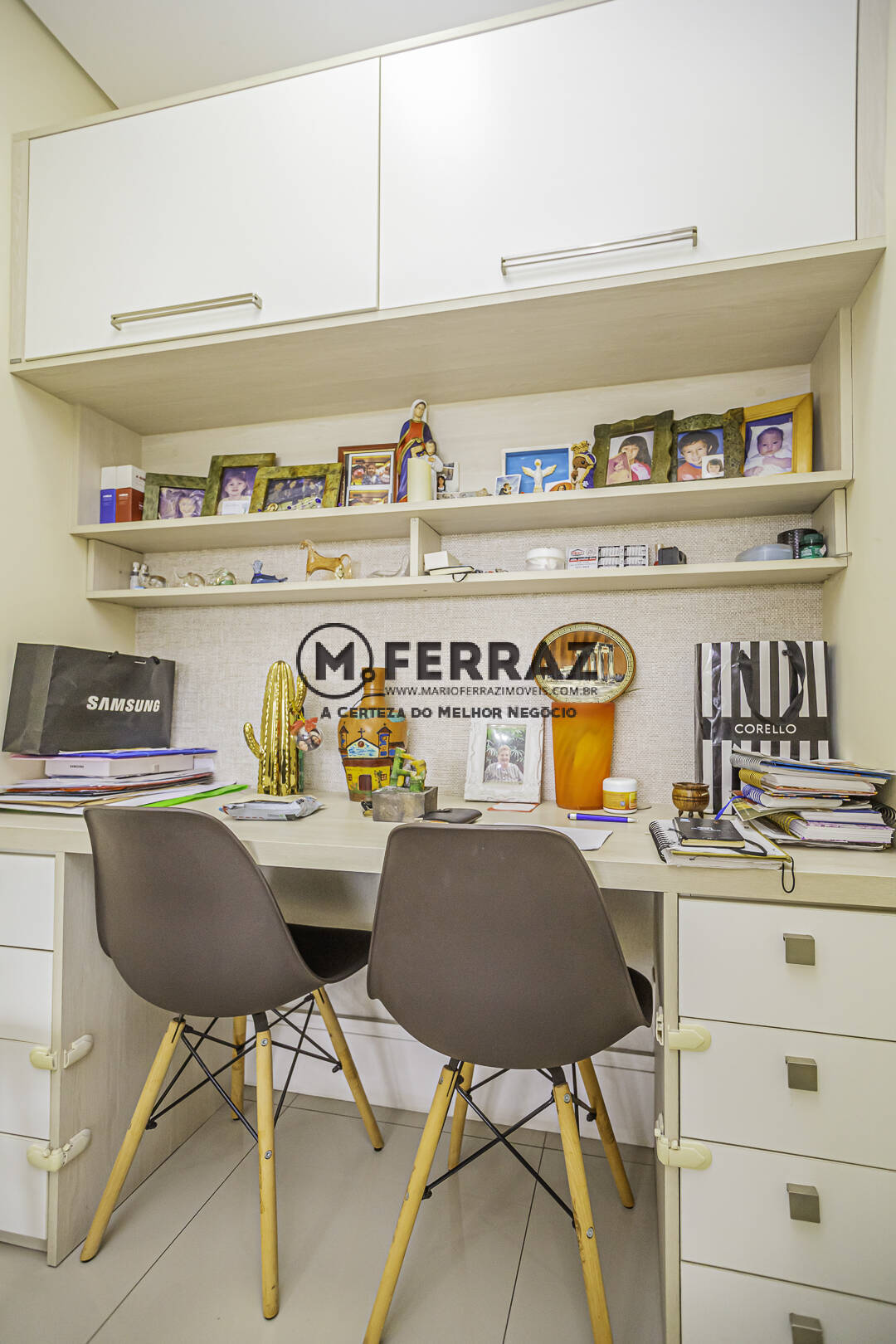 Apartamento à venda e aluguel com 3 quartos, 84m² - Foto 8