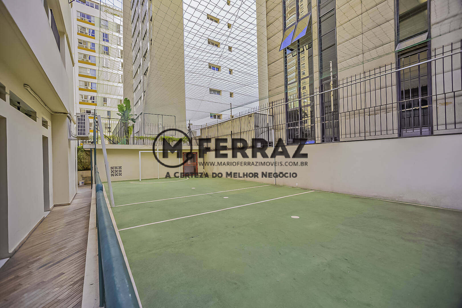 Apartamento à venda com 3 quartos, 190m² - Foto 41