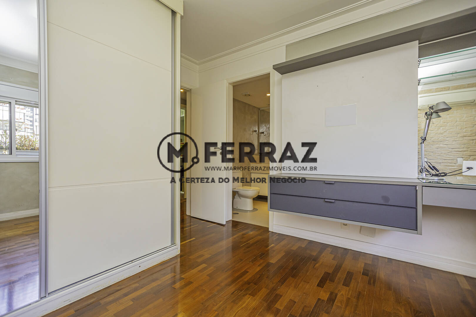 Apartamento à venda com 3 quartos, 190m² - Foto 21