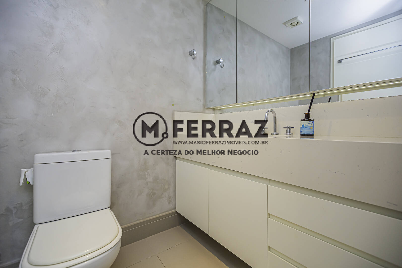 Apartamento à venda com 3 quartos, 190m² - Foto 22