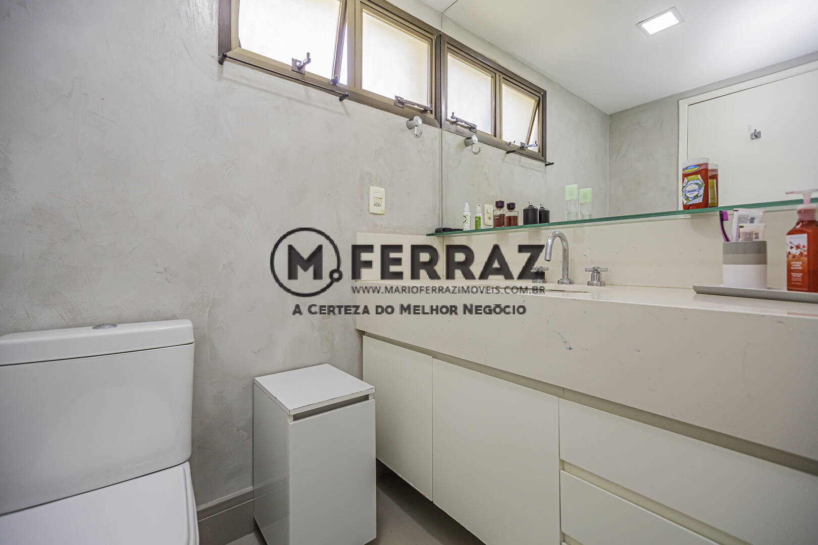 Apartamento à venda com 3 quartos, 190m² - Foto 28