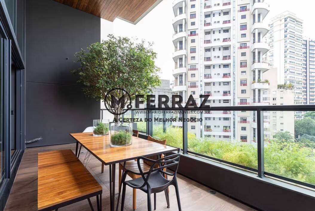 Apartamento à venda com 2 quartos, 107m² - Foto 19