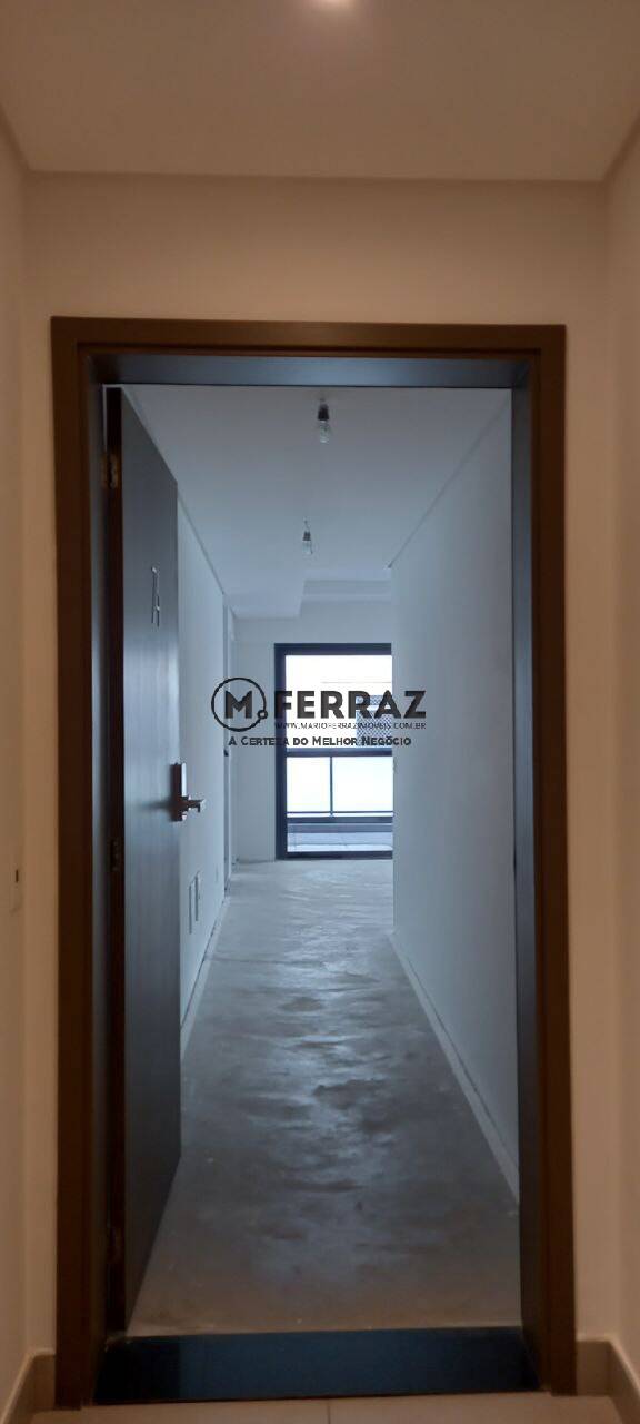 Apartamento à venda com 2 quartos, 158m² - Foto 8