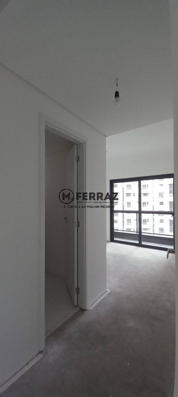 Apartamento à venda com 2 quartos, 158m² - Foto 12