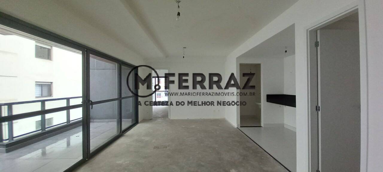 Apartamento à venda com 2 quartos, 158m² - Foto 1