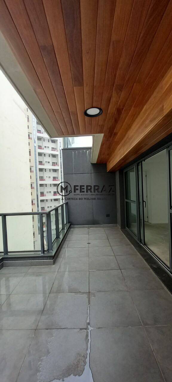 Apartamento à venda com 2 quartos, 158m² - Foto 5