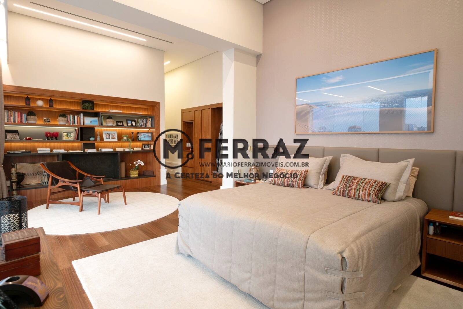 Apartamento à venda com 4 quartos, 750m² - Foto 22