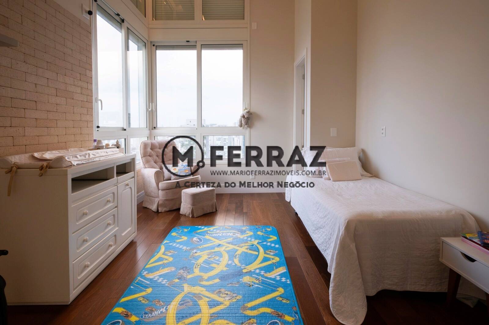 Apartamento à venda com 4 quartos, 750m² - Foto 26