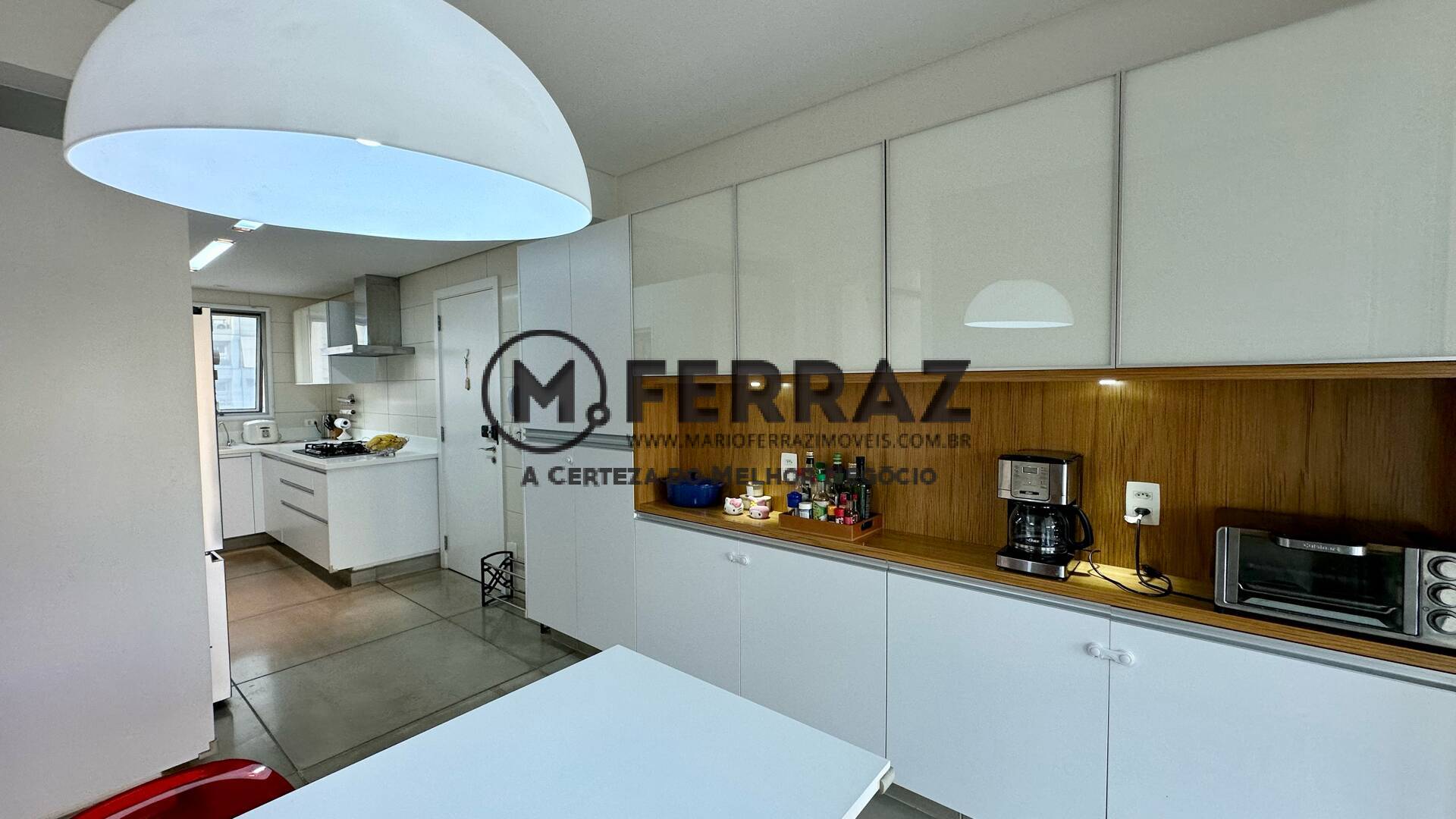 Apartamento à venda com 3 quartos, 223m² - Foto 16