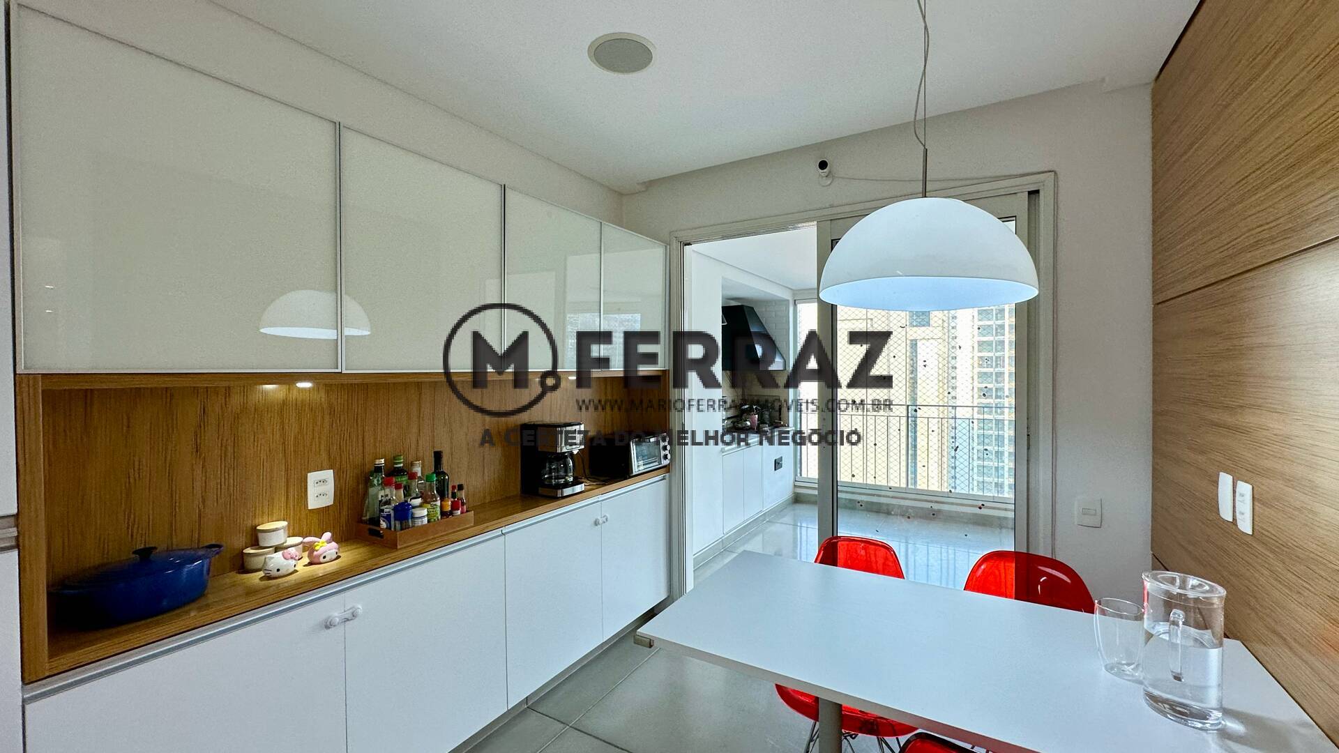 Apartamento à venda com 3 quartos, 223m² - Foto 15