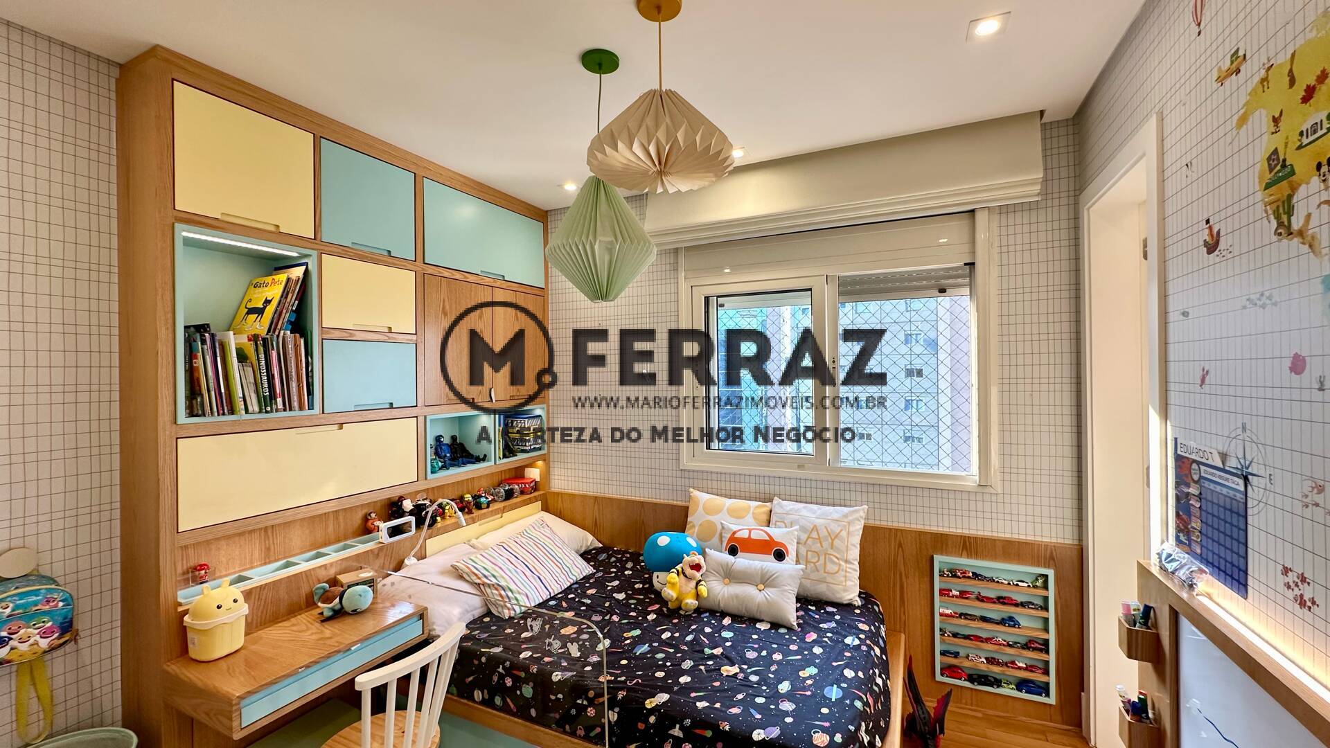 Apartamento à venda com 3 quartos, 223m² - Foto 26