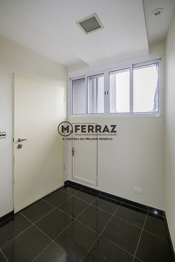 Conjunto Comercial-Sala à venda, 201m² - Foto 22