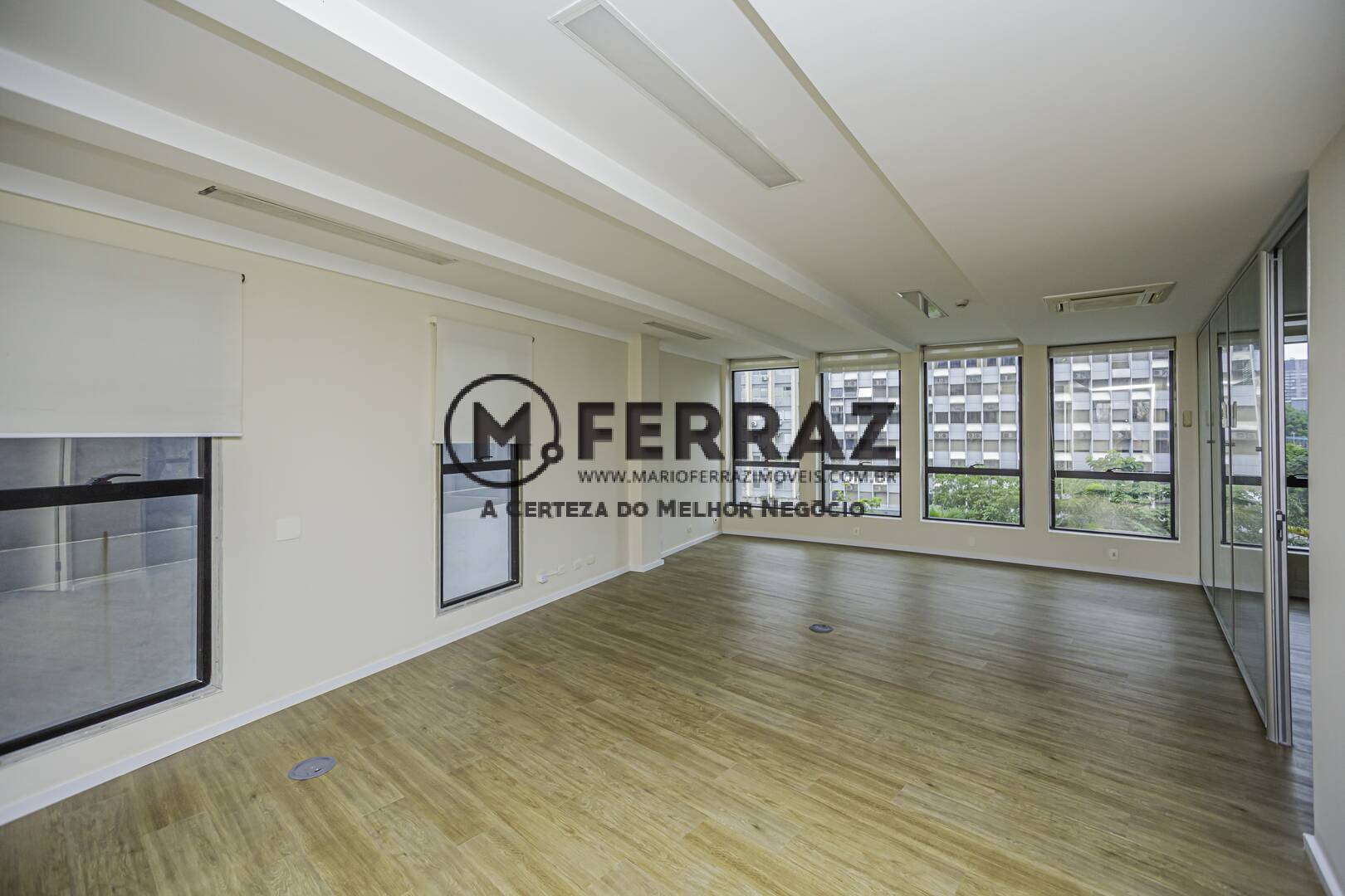 Conjunto Comercial-Sala à venda, 201m² - Foto 16