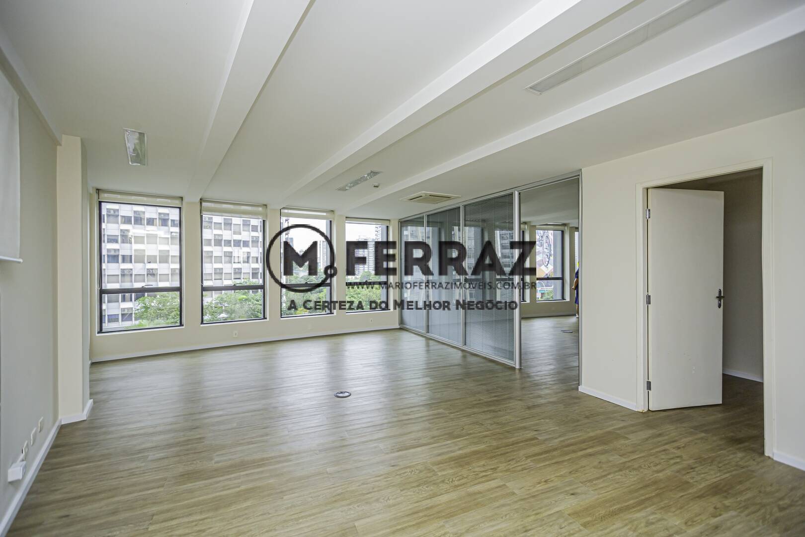 Conjunto Comercial-Sala à venda, 201m² - Foto 17