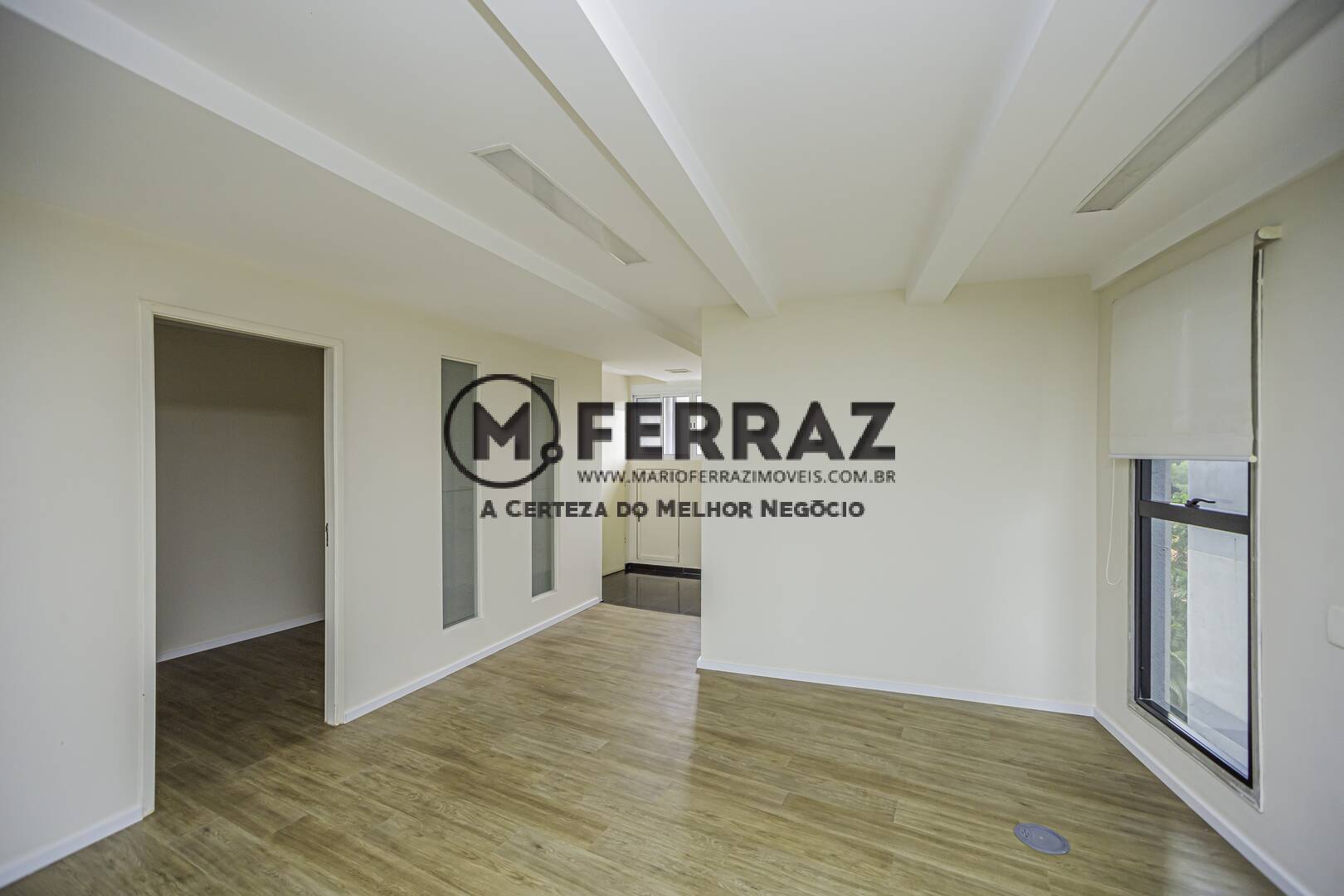 Conjunto Comercial-Sala à venda, 201m² - Foto 19