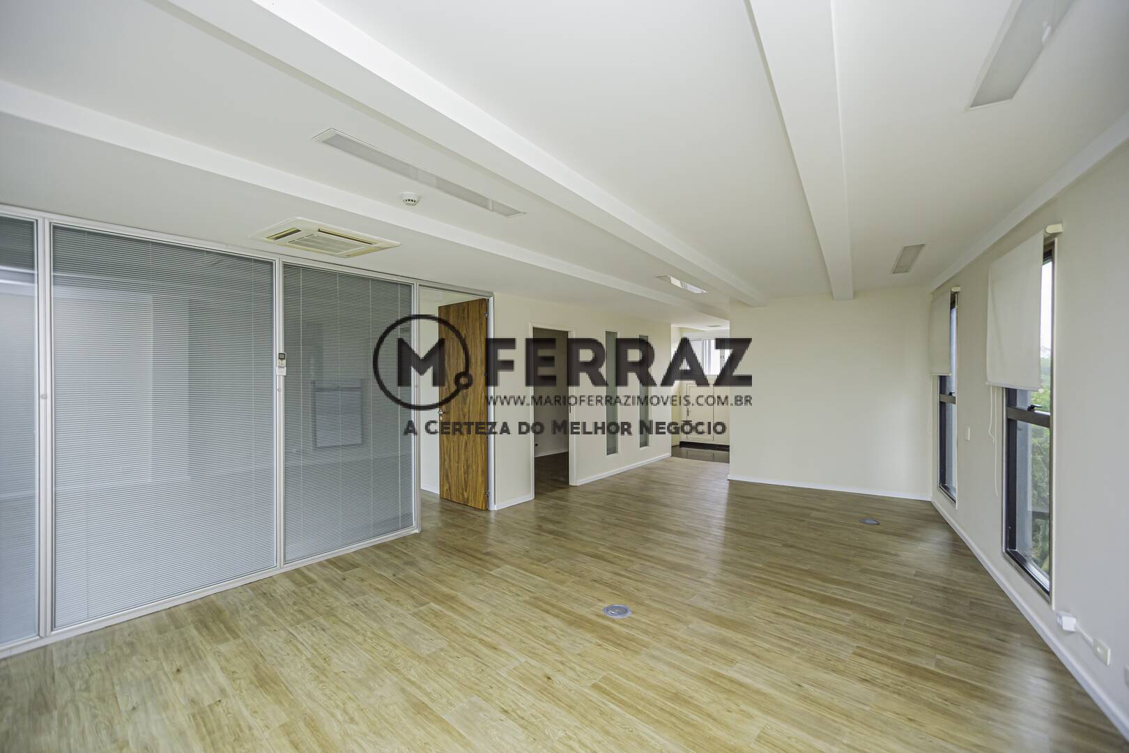 Conjunto Comercial-Sala à venda, 201m² - Foto 18