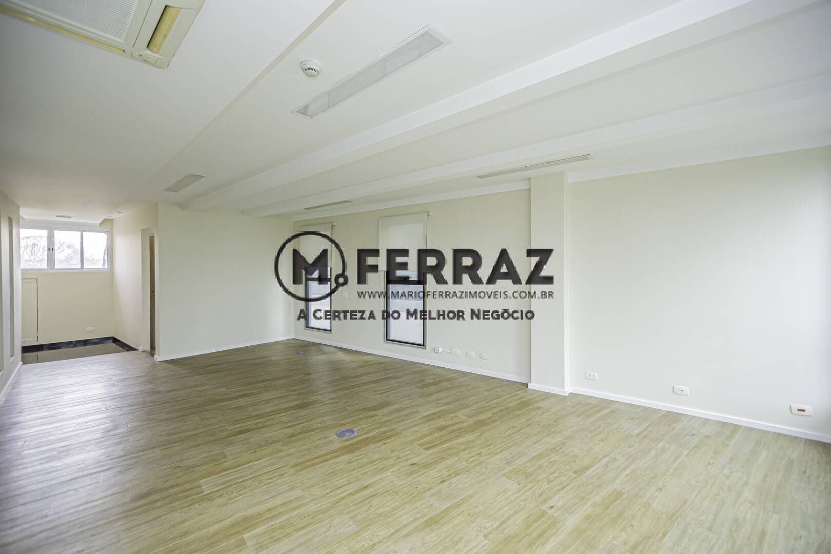 Conjunto Comercial-Sala à venda, 201m² - Foto 21