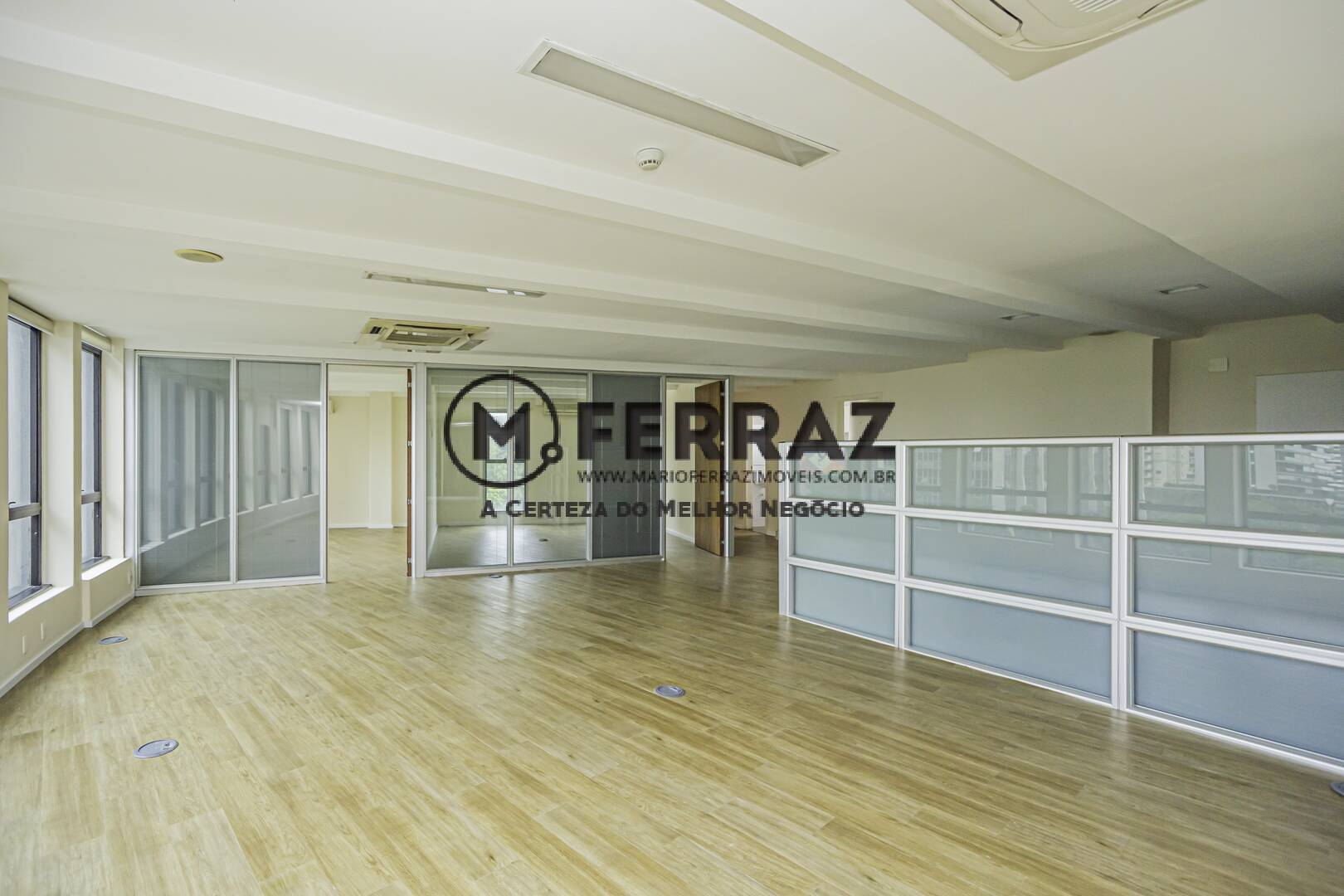 Conjunto Comercial-Sala à venda, 201m² - Foto 3