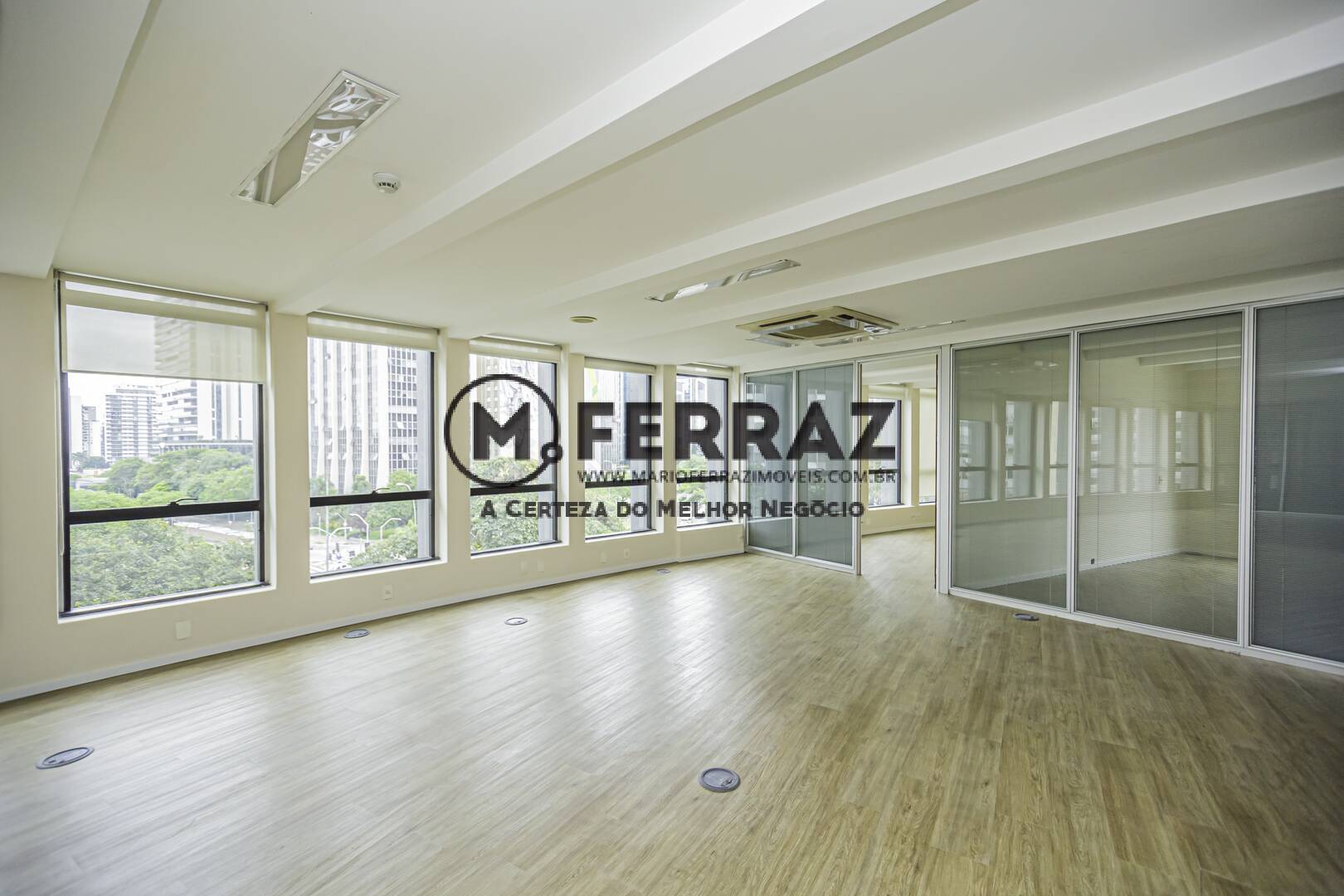 Conjunto Comercial-Sala à venda, 201m² - Foto 4