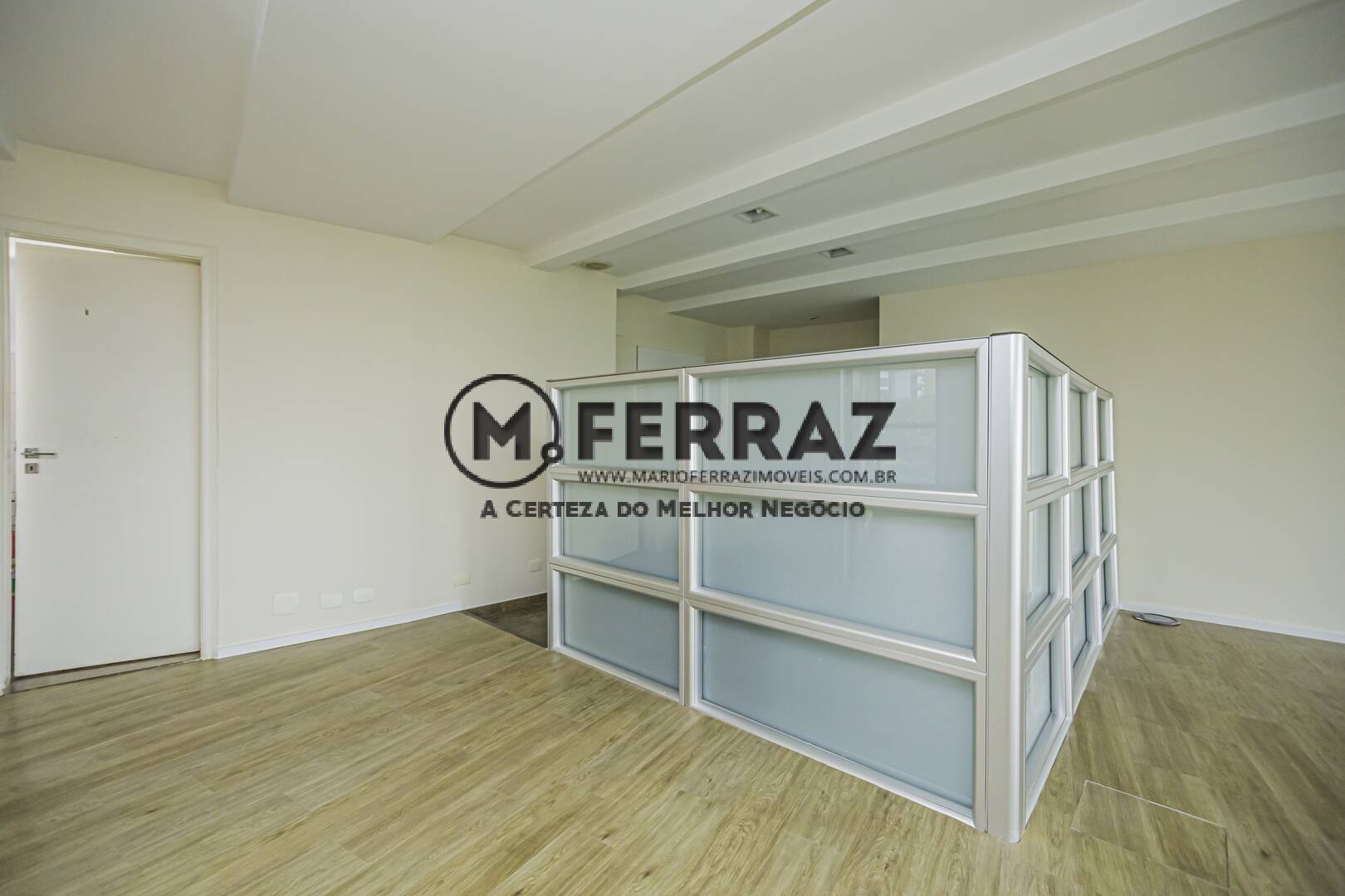 Conjunto Comercial-Sala à venda, 201m² - Foto 13