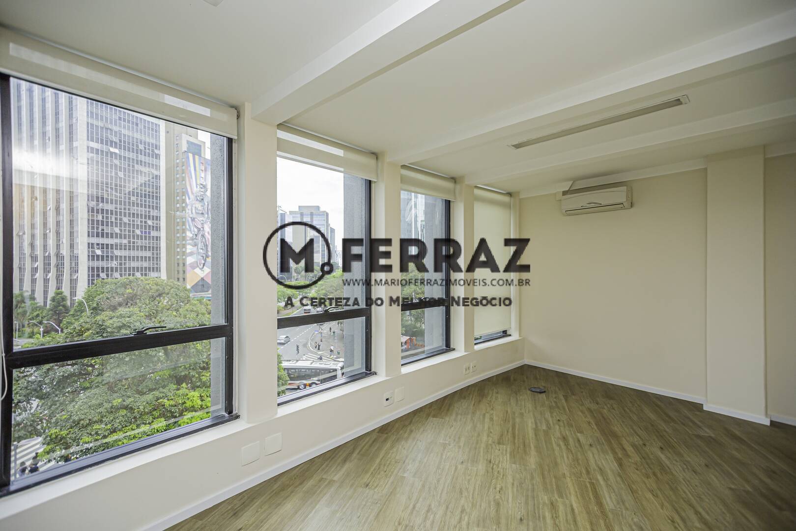 Conjunto Comercial-Sala à venda, 201m² - Foto 6