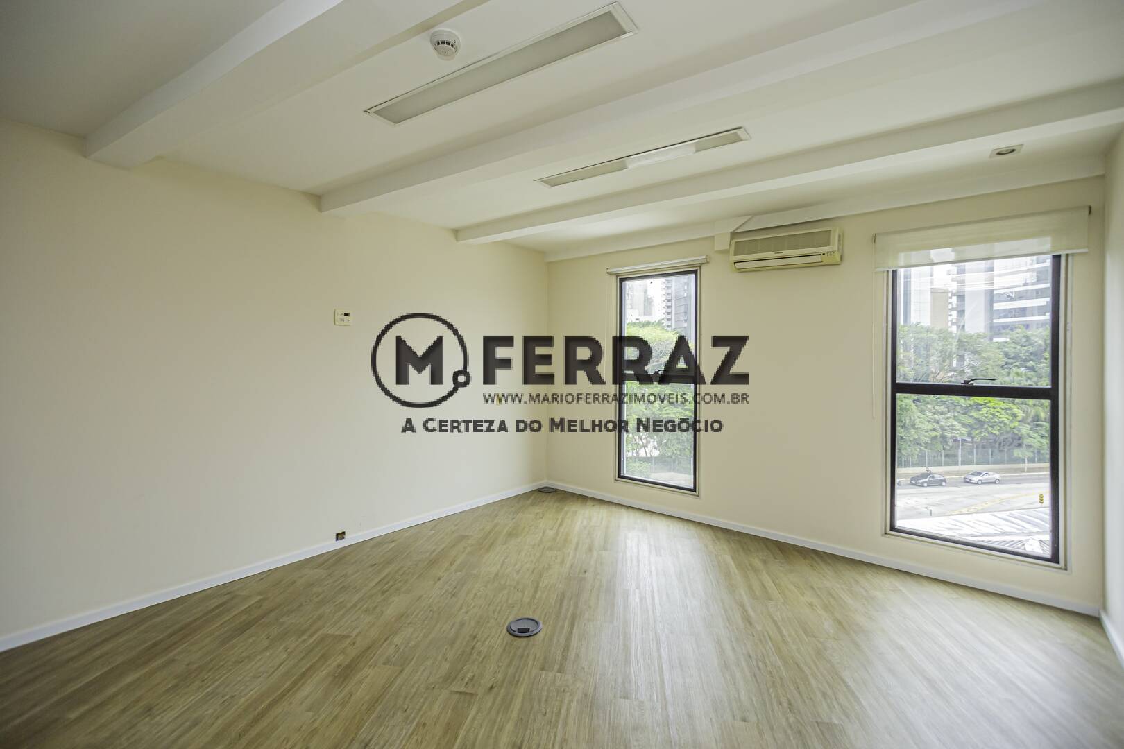 Conjunto Comercial-Sala à venda, 201m² - Foto 11