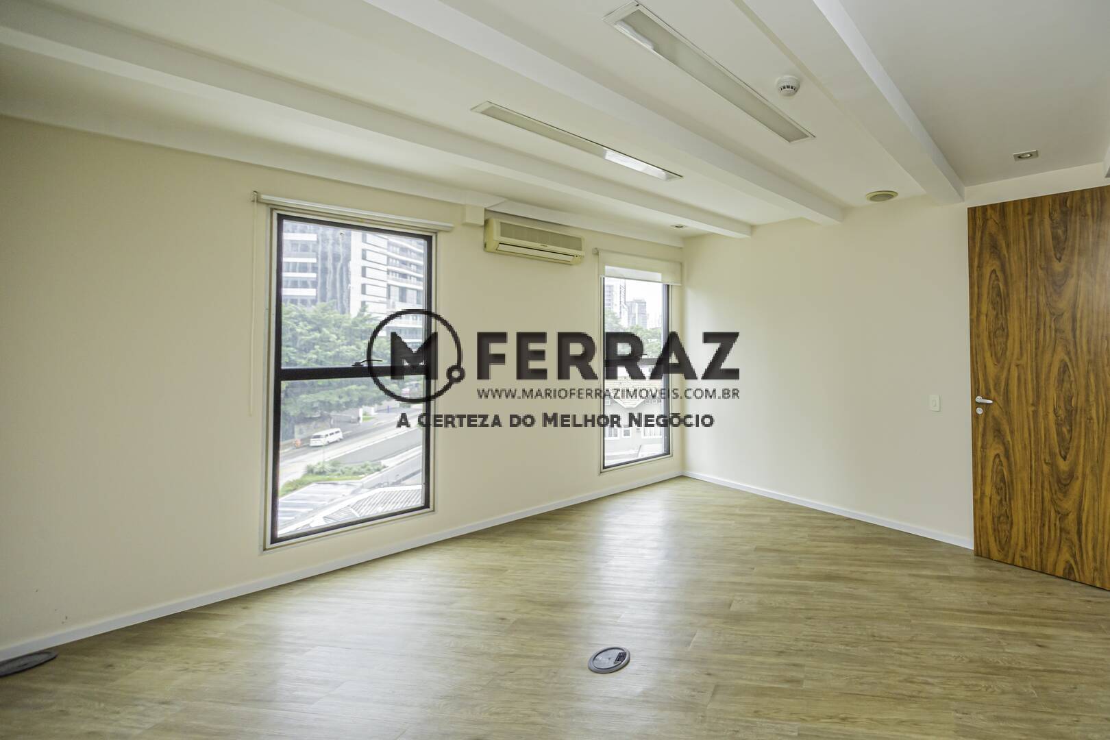 Conjunto Comercial-Sala à venda, 201m² - Foto 12