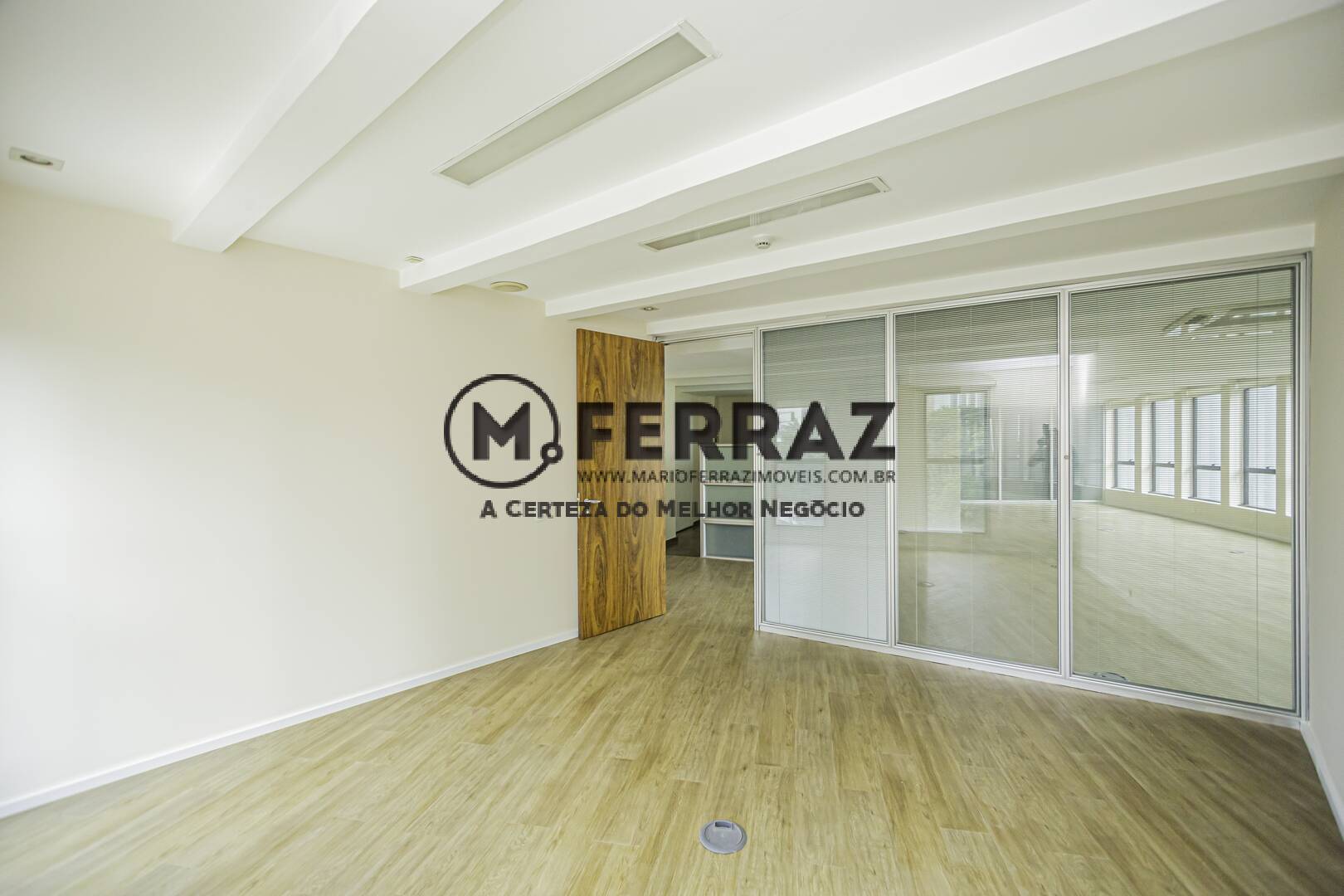 Conjunto Comercial-Sala à venda, 201m² - Foto 9